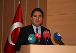 'Türkiye istikrar abidesi'